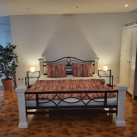 Apartamento Ferienapartment Schlummerhausen Beilstein (Baden-Wurttemberg)