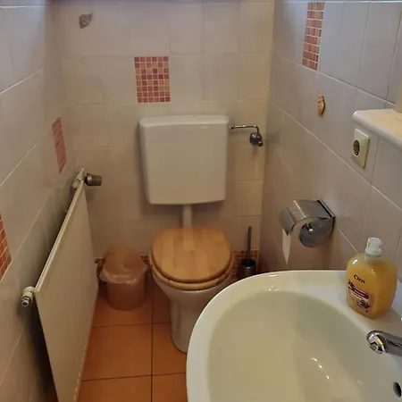 Ferienapartment Schlummerhausen * Beilstein (Baden-Wurttemberg)